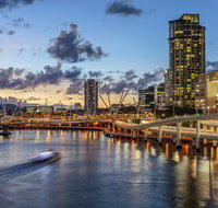 Evolution Apartments - Sydneys Hotel