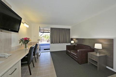 Smart Motels Bert Hinkler - Sydneys Hotel 29