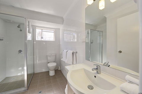 Smart Motels Bert Hinkler - Sydneys Hotel 27