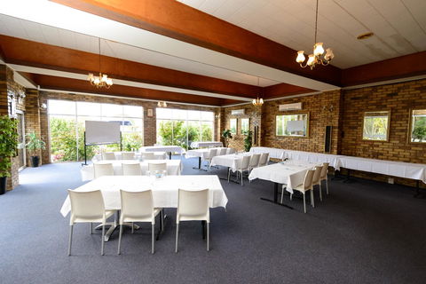 Smart Motels Bert Hinkler - Sydneys Hotel 36