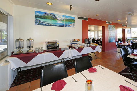 Smart Motels Bert Hinkler - Sydneys Hotel 4