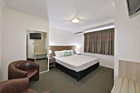 Smart Motels Bert Hinkler - Sydneys Hotel 26