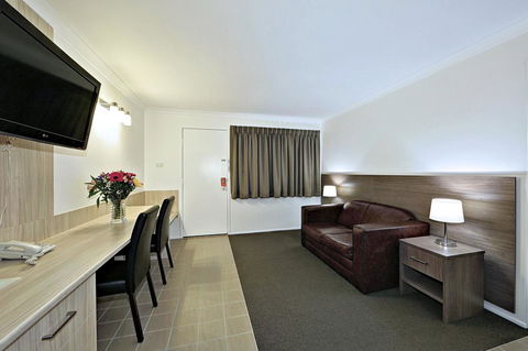 Smart Motels Bert Hinkler - Sydneys Hotel 30