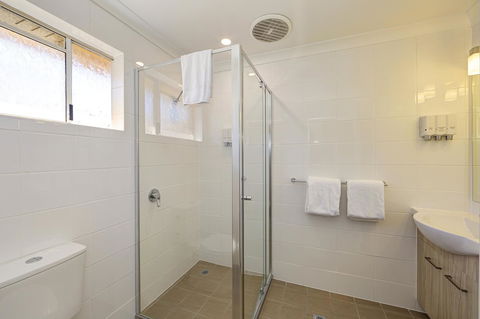 Smart Motels Bert Hinkler - Sydneys Hotel 19