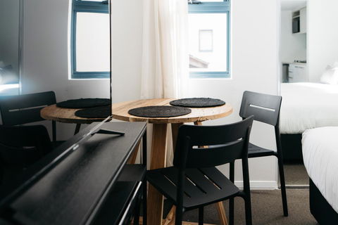 Gabba Central Apartments - Sydneys Hotel 27