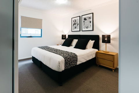 Gabba Central Apartments - Sydneys Hotel 18