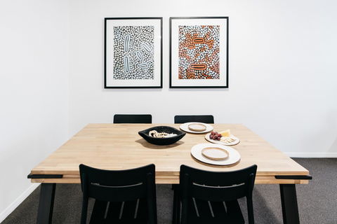 Gabba Central Apartments - Sydneys Hotel 6