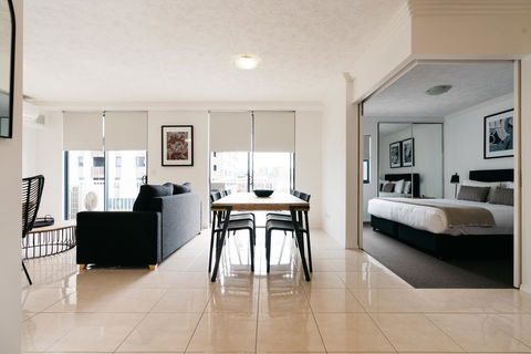 Gabba Central Apartments - Sydneys Hotel 32