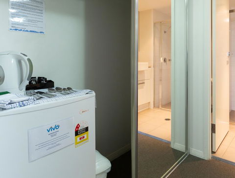 Gabba Central Apartments - Sydneys Hotel 16
