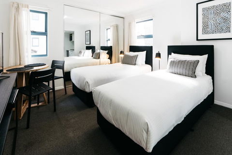 Gabba Central Apartments - Sydneys Hotel 26