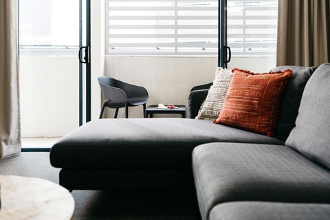 Gabba Central Apartments - Sydneys Hotel 21