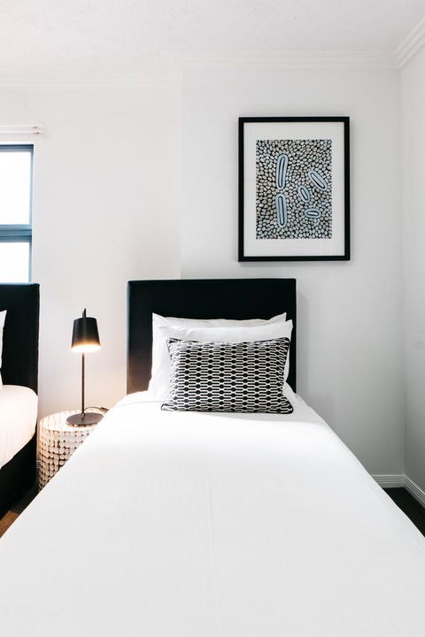 Gabba Central Apartments - Sydneys Hotel 22