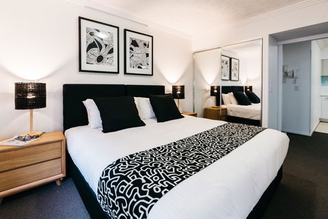 Gabba Central Apartments - Sydneys Hotel 17