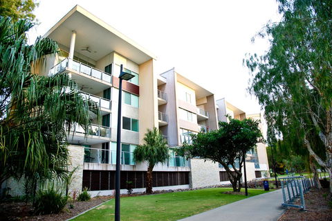 Itara Apartments - Sydneys Hotel 19