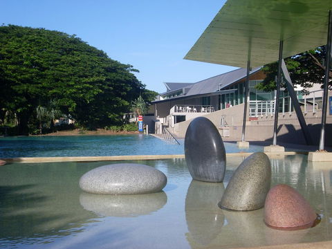 Itara Apartments - Sydneys Hotel 14