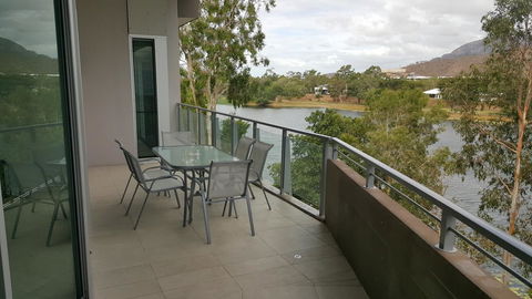 Itara Apartments - Sydneys Hotel 23