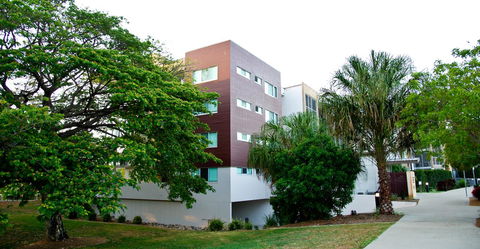 Itara Apartments - Sydneys Hotel 17