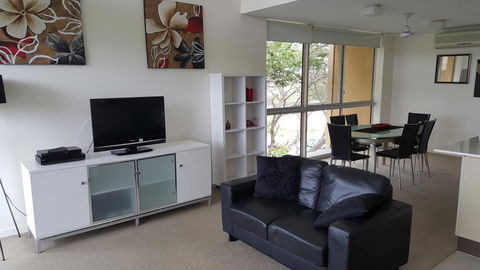 Itara Apartments - Sydneys Hotel 24