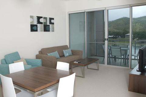 Itara Apartments - Sydneys Hotel 4