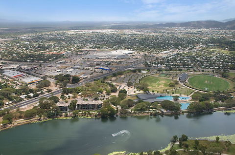 Itara Apartments - Sydneys Hotel 16