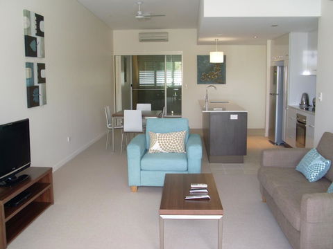 Itara Apartments - Sydneys Hotel 5