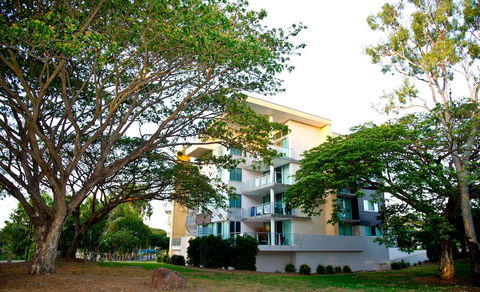 Itara Apartments - Sydneys Hotel 18