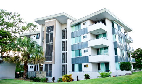 Itara Apartments - Sydneys Hotel 12