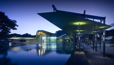 Itara Apartments - Sydneys Hotel 1