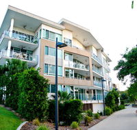 Itara Apartments - Sydneys Hotel