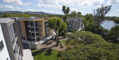Itara Apartments - Sydneys Hotel 6