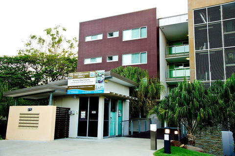 Itara Apartments - Sydneys Hotel 9