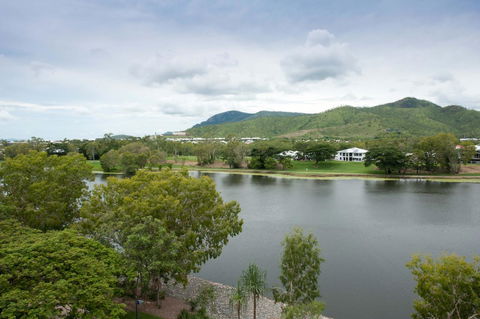 Itara Apartments - Sydneys Hotel 13