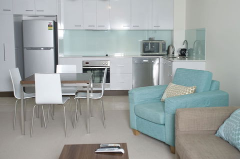 Itara Apartments - Sydneys Hotel 3