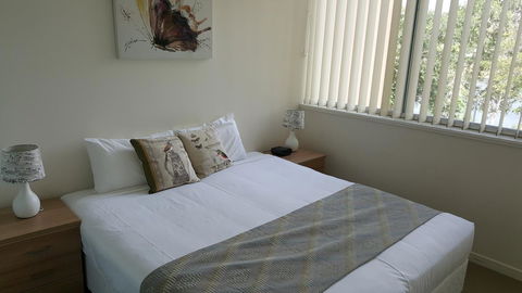 Itara Apartments - Sydneys Hotel 22