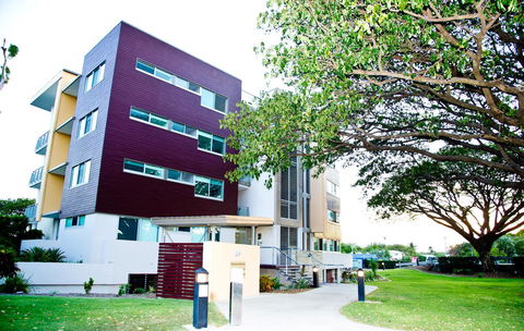 Itara Apartments - Sydneys Hotel 11