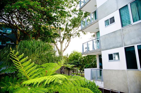 Itara Apartments - Sydneys Hotel 20
