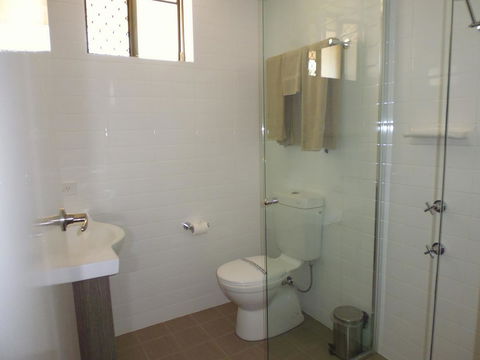 Burke & Wills Motor Inn - Sydneys Hotel 25