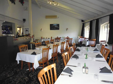 Burke & Wills Motor Inn - Sydneys Hotel 22