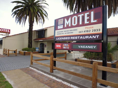 Burke & Wills Motor Inn - Sydneys Hotel 20