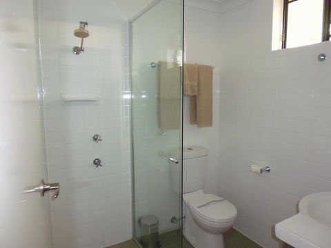 Burke & Wills Motor Inn - Sydneys Hotel 23
