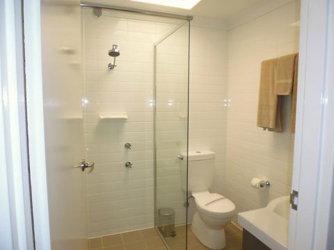 Burke & Wills Motor Inn - Sydneys Hotel 2