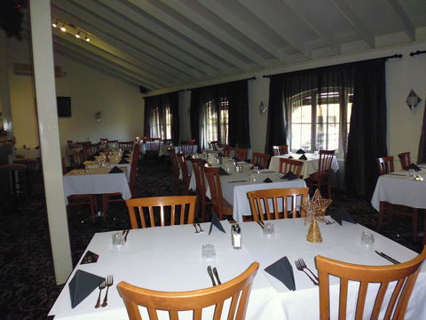 Burke & Wills Motor Inn - Sydneys Hotel 7