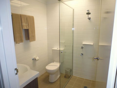 Burke & Wills Motor Inn - Sydneys Hotel 28