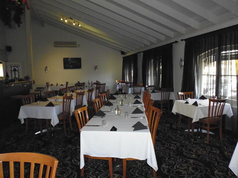 Burke & Wills Motor Inn - Sydneys Hotel 8