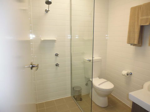 Burke & Wills Motor Inn - Sydneys Hotel 21