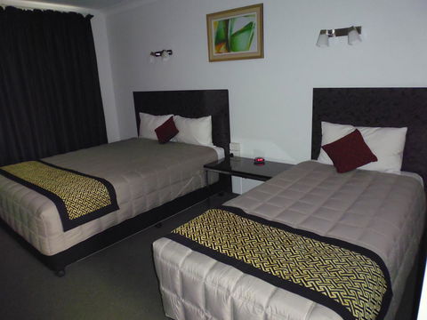 Burke & Wills Motor Inn - Sydneys Hotel 18