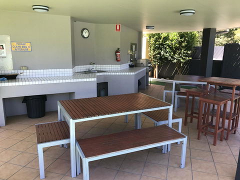 Fairways Golf & Beach Retreat Bribie Island - Sydneys Hotel 16