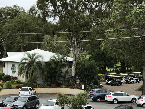 Fairways Golf & Beach Retreat Bribie Island - Sydneys Hotel 12