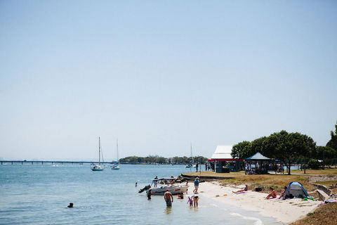 Fairways Golf & Beach Retreat Bribie Island - Sydneys Hotel 8