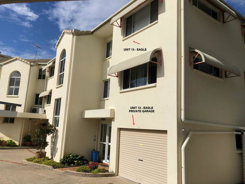 Fairways Golf & Beach Retreat Bribie Island - Sydneys Hotel 1